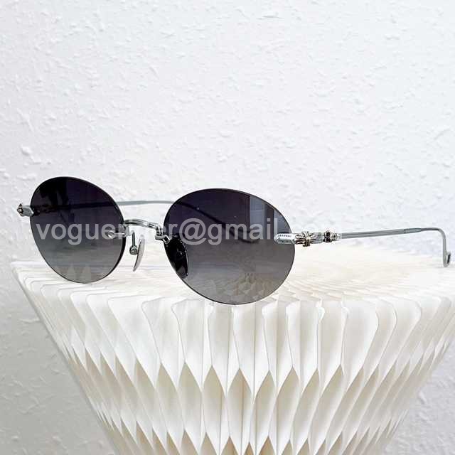 SINNERGASM-B Chrome Heart