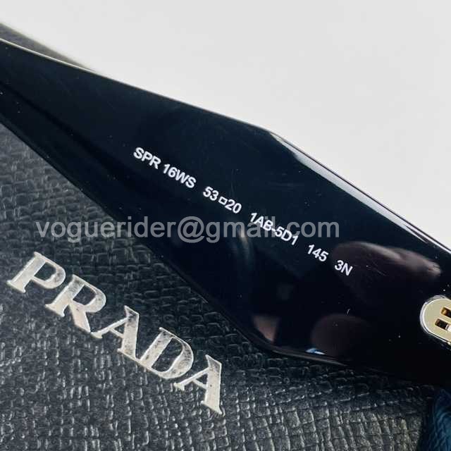 SPR16WS Prada SPR16WS Prada