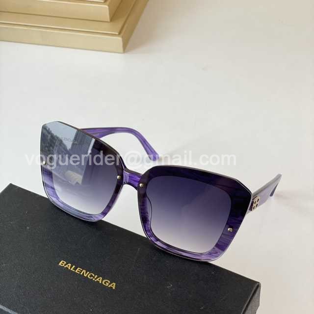 BB0268S Balenciage