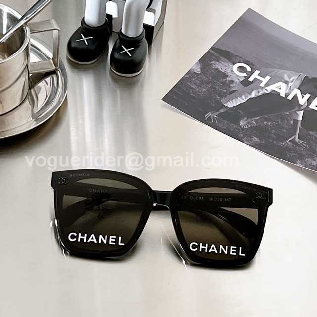 5421 Chanel