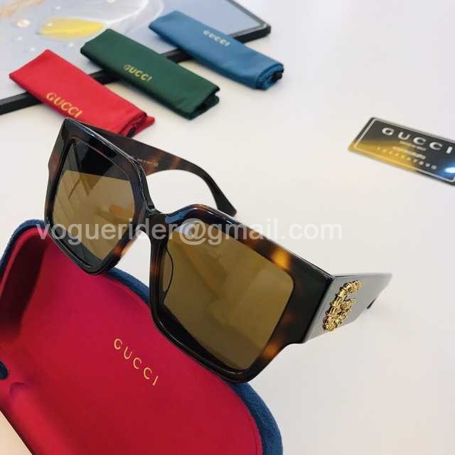 GG0992S Gucci