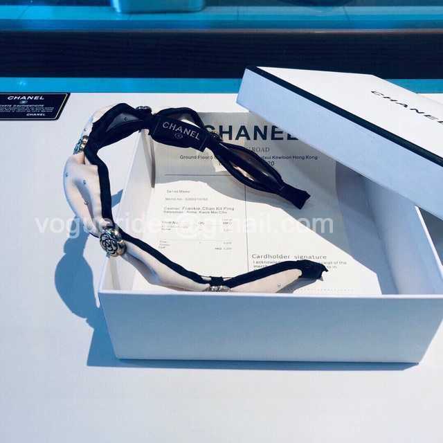 HH10022 Chanel