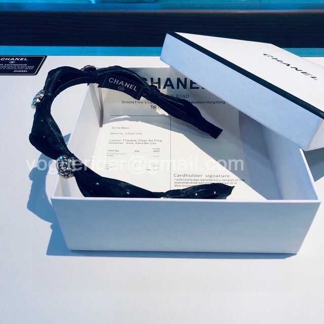 HH10022 Chanel