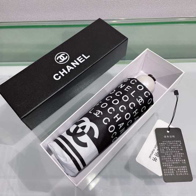 UM10034 Chanel
