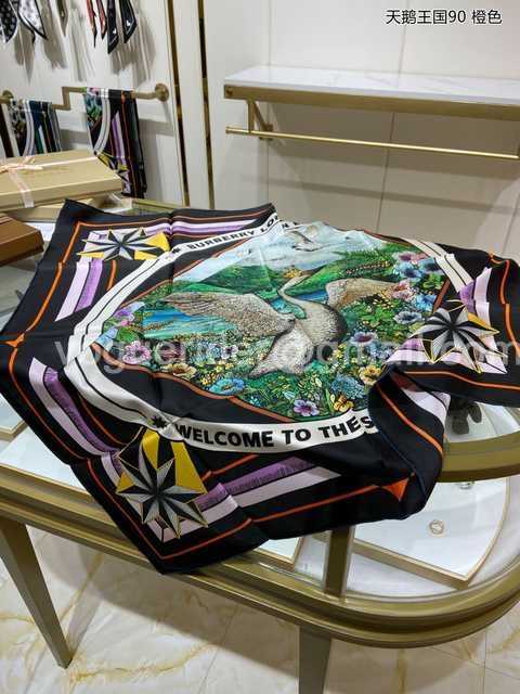 AR10004 Burberry