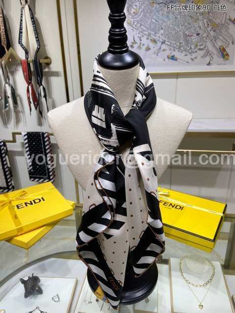 AR10008 Fendi AR10008 Fendi