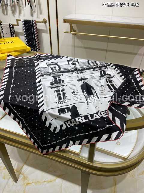 AR10008 Fendi AR10008 Fendi