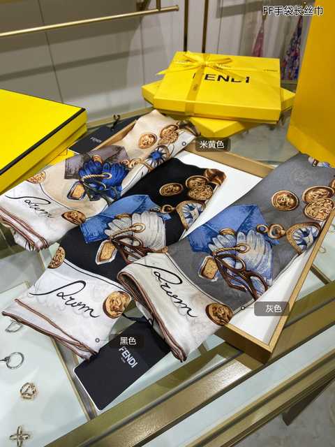 AR10025 Fendi