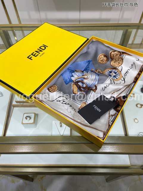 AR10025 Fendi