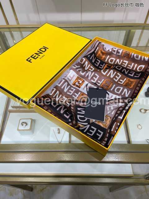 AR10035 Fendi AR10035 Fendi
