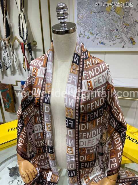 AR10035 Fendi AR10035 Fendi