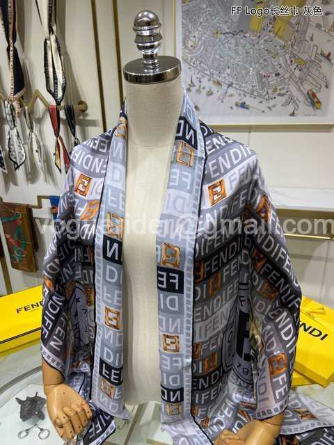 AR10035 Fendi AR10035 Fendi