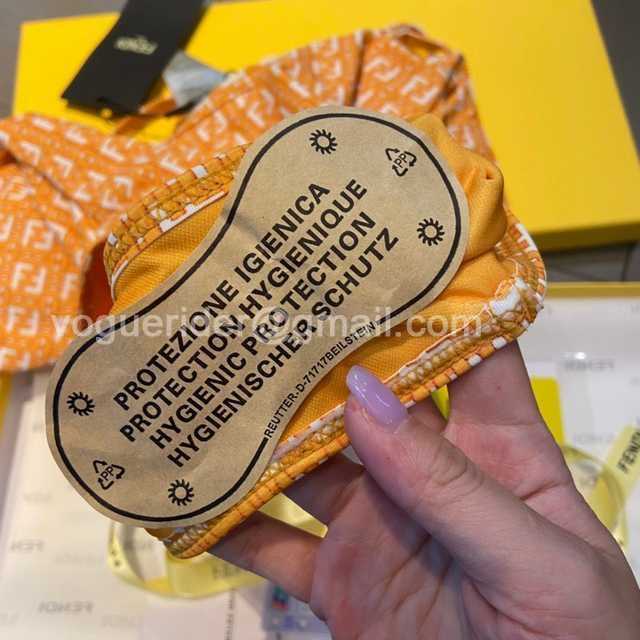 WE10012 Fendi WE10012 Fendi