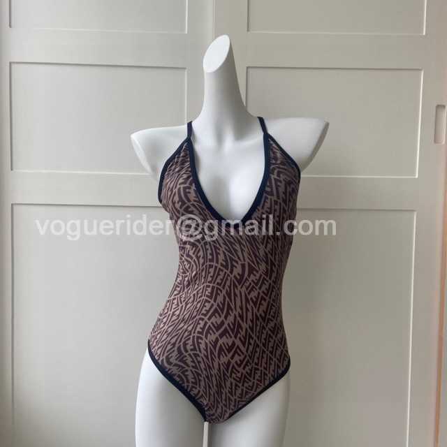 WE10020 Fendi WE10020 Fendi