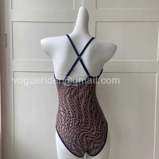 WE10020 Fendi WE10020 Fendi