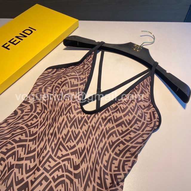 WE10020 Fendi WE10020 Fendi