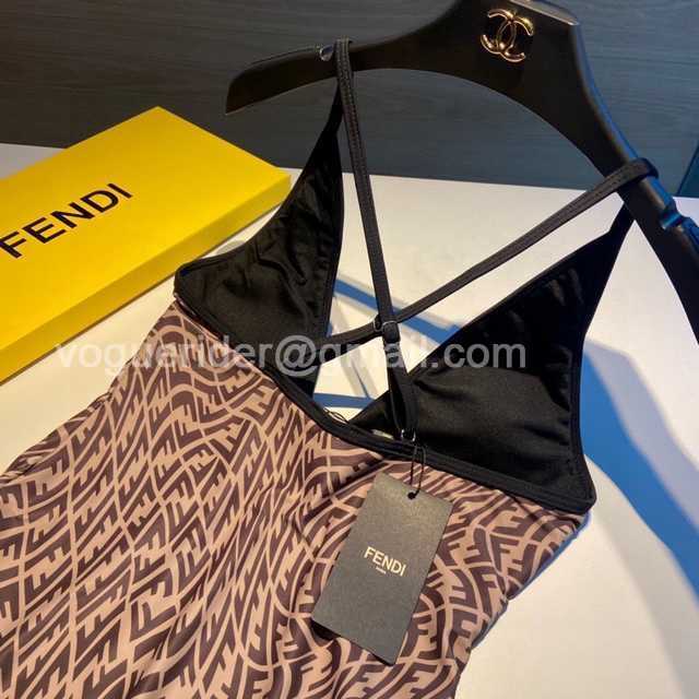 WE10020 Fendi WE10020 Fendi