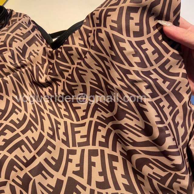 WE10020 Fendi WE10020 Fendi