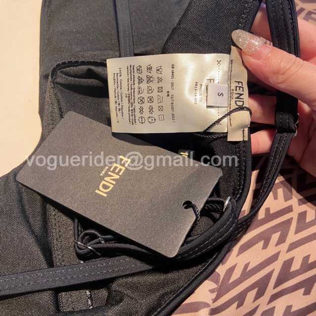 WE10020 Fendi WE10020 Fendi