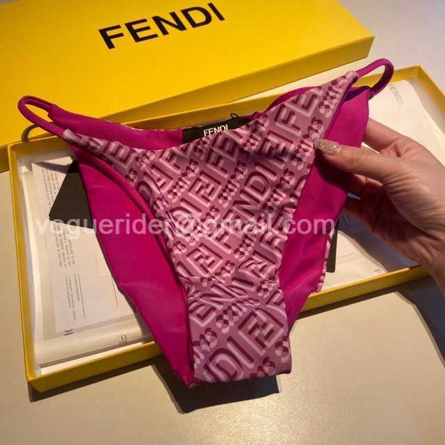 WE10026 Fendi WE10026 Fendi