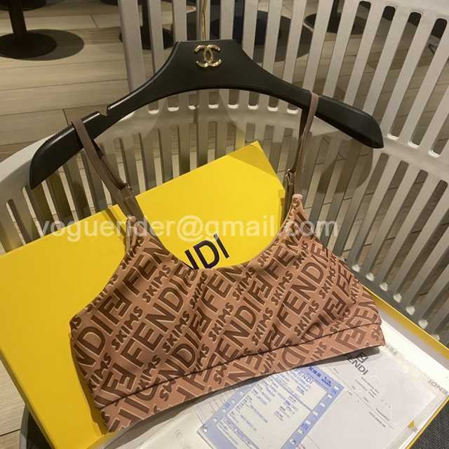 WE10033 Fendi WE10033 Fendi