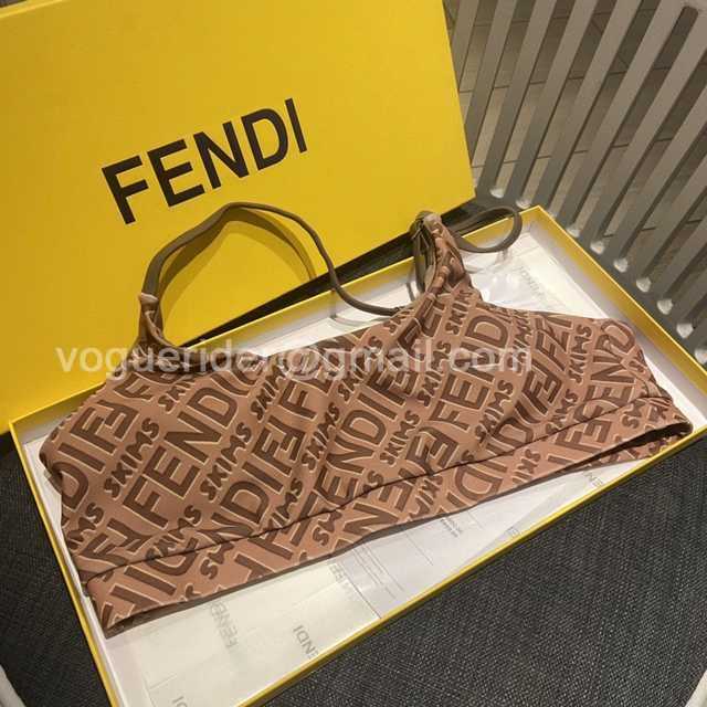 WE10033 Fendi WE10033 Fendi