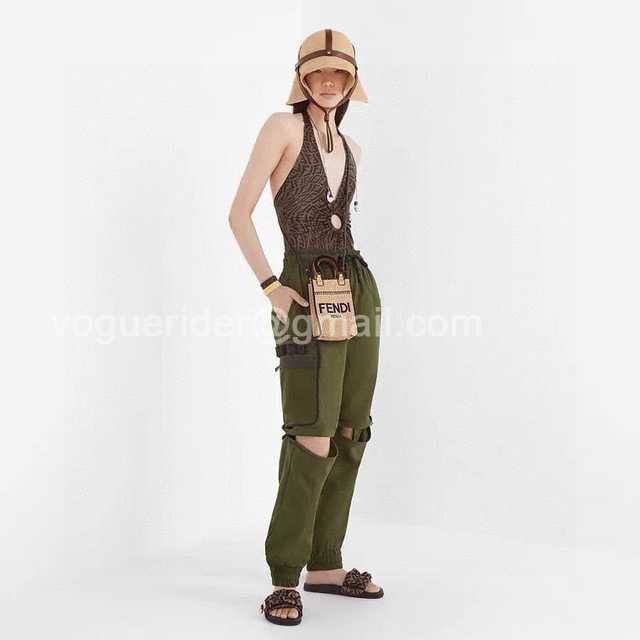 WE10050 Fendi WE10050 Fendi