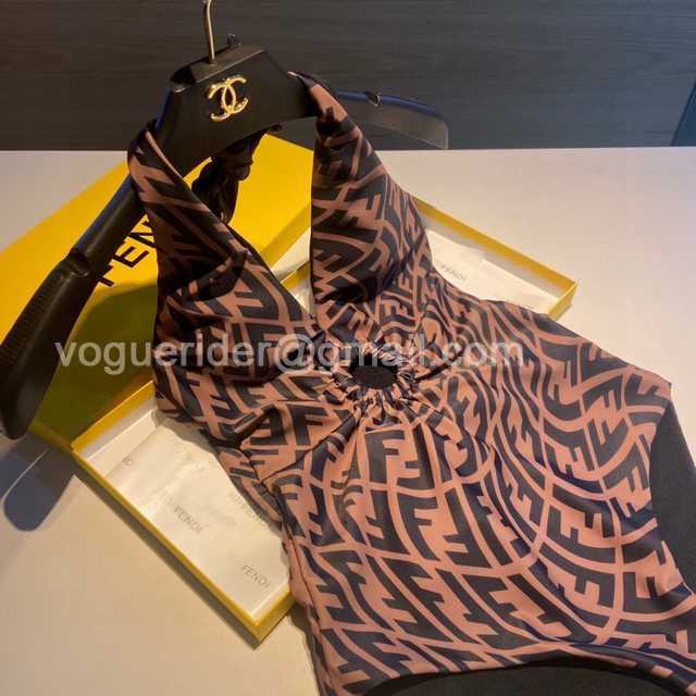 WE10050 Fendi WE10050 Fendi
