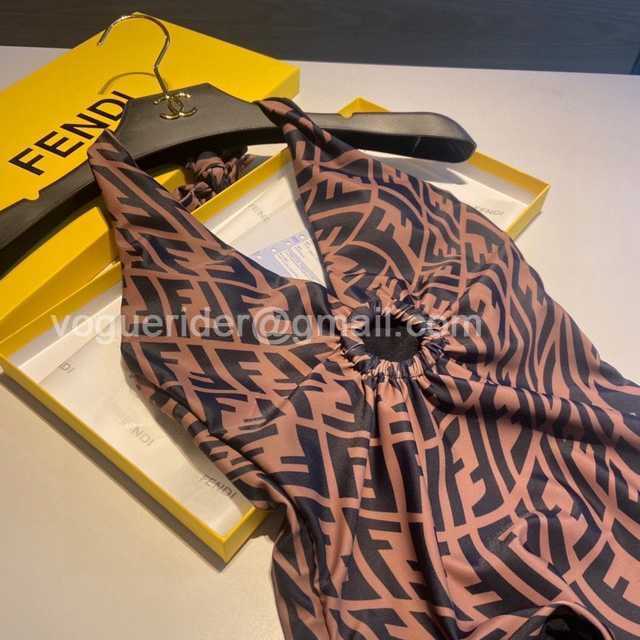 WE10050 Fendi WE10050 Fendi