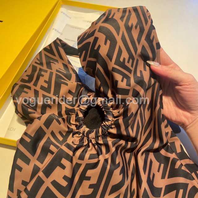 WE10050 Fendi WE10050 Fendi