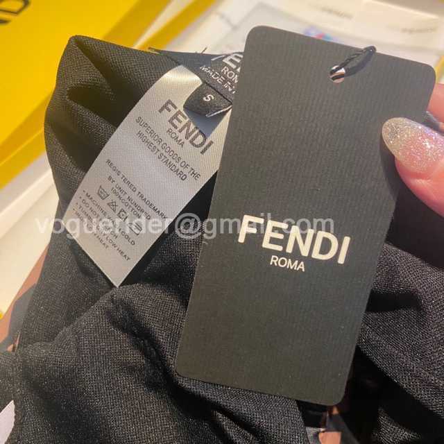 WE10050 Fendi WE10050 Fendi