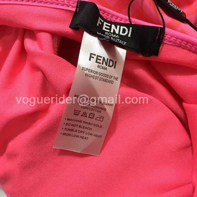 WE10051 Fendi WE10051 Fendi