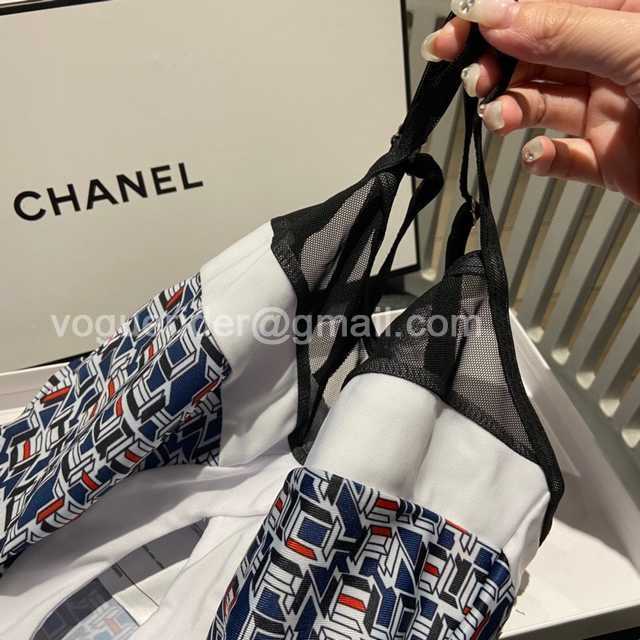 WE10054 Chanel