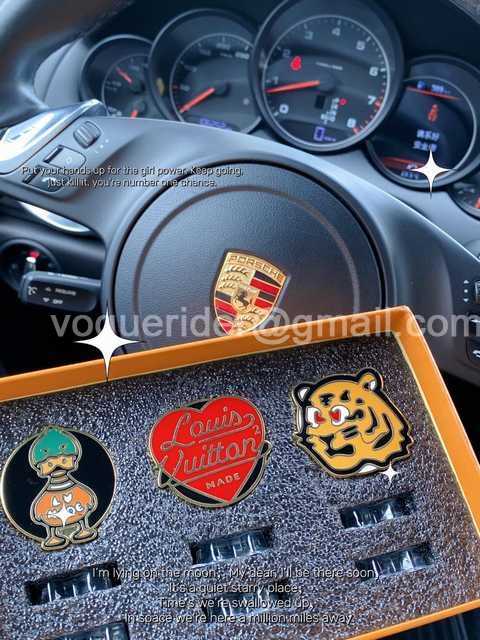 DE10003 LV X Nigo2 incense-sultry