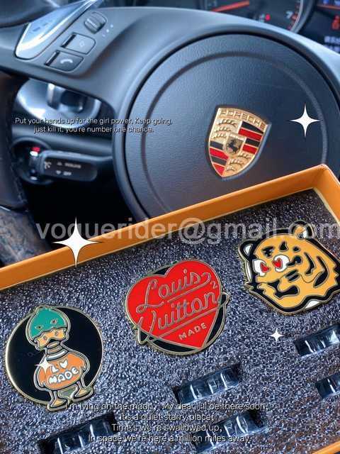 DE10003 LV X Nigo2 incense-sultry