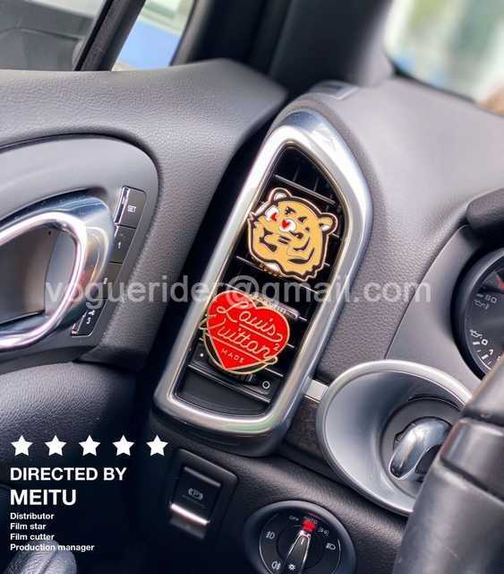 DE10003 LV X Nigo2 incense-sultry