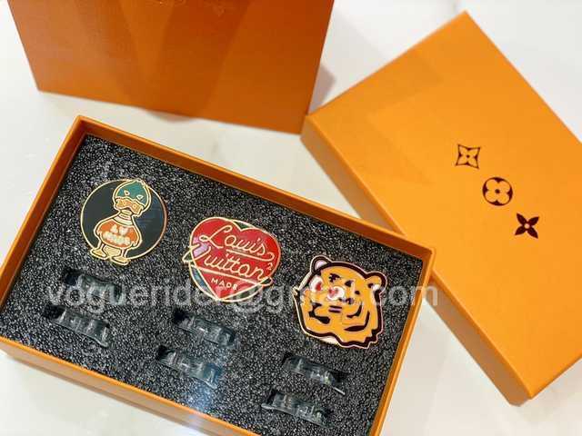 DE10003 LV X Nigo2 incense-sultry