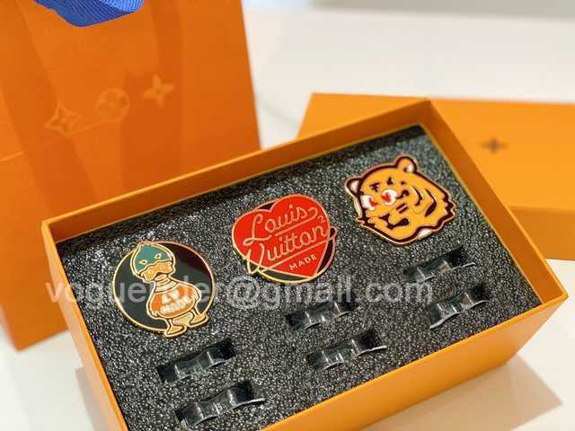 DE10003 LV X Nigo2 incense-sultry