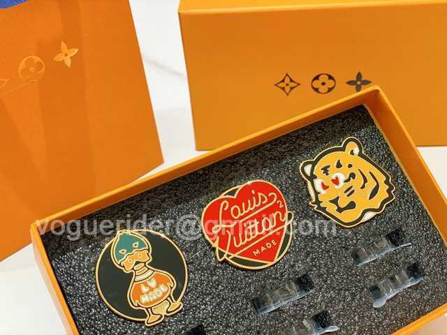 DE10003 LV X Nigo2 incense-sultry