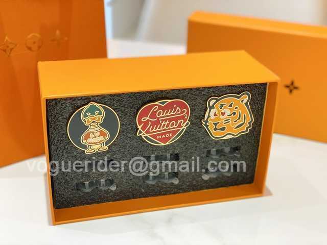 DE10003 LV X Nigo2 incense-sultry