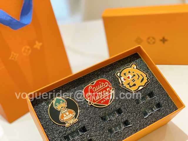 DE10003 LV X Nigo2 incense-sultry