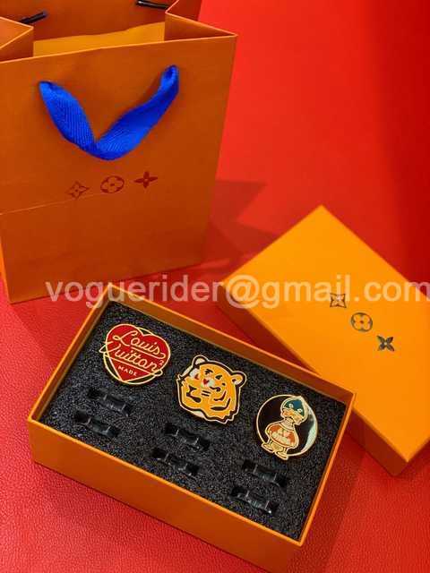 DE10003 LV X Nigo2 incense-sultry