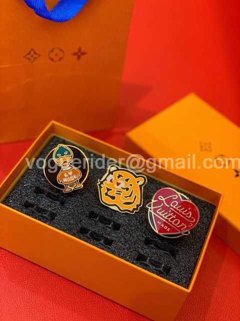 DE10003 LV X Nigo2 incense-sultry