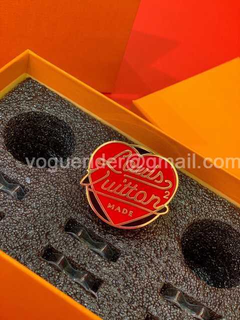 DE10003 LV X Nigo2 incense-sultry