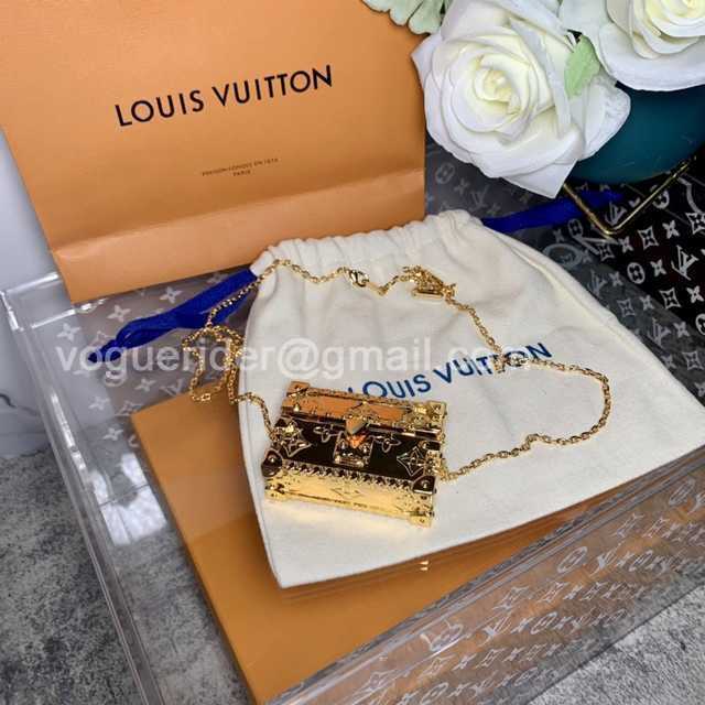 DE10006 LV Mini Petite Malle Bag DE10006 LV Mini Petite Malle Bag