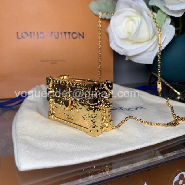 DE10006 LV Mini Petite Malle Bag DE10006 LV Mini Petite Malle Bag