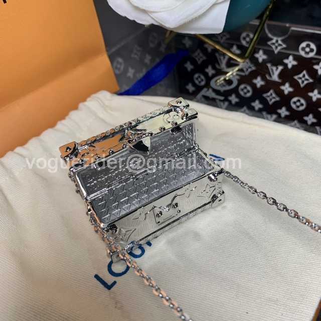 DE10006 LV Mini Petite Malle Bag DE10006 LV Mini Petite Malle Bag