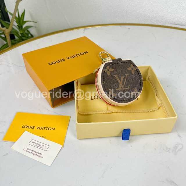 DE10007 LV Earphone Bag