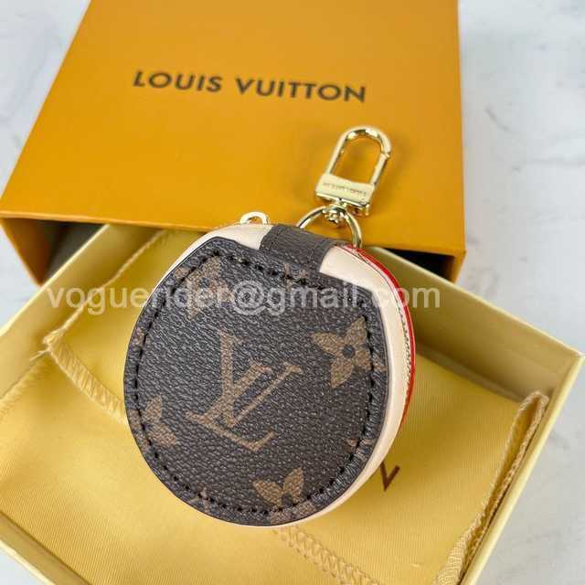DE10007 LV Earphone Bag