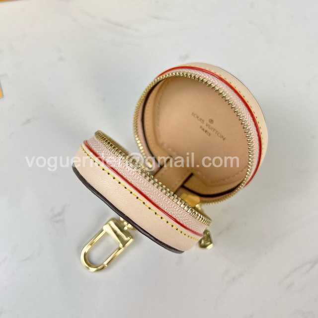 DE10007 LV Earphone Bag